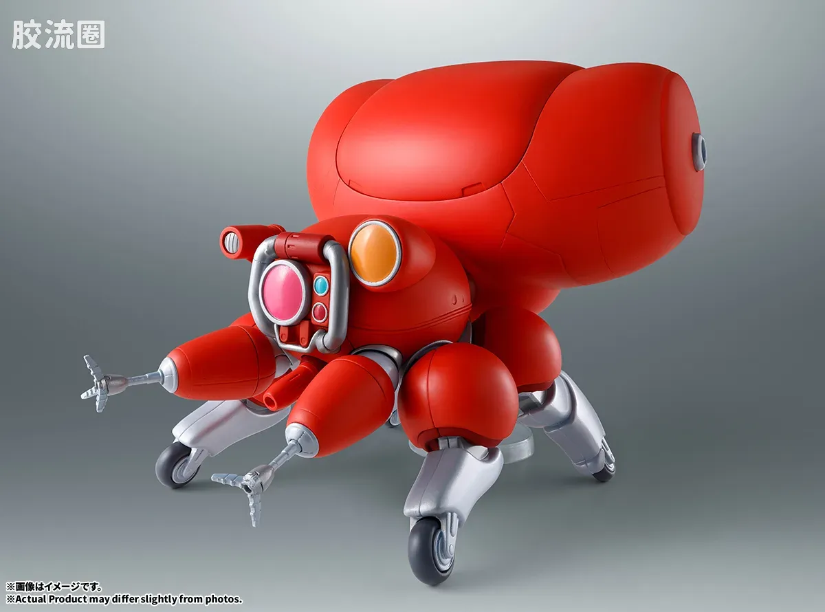 ROBOT魂 普通版 塔奇克马 - 图片