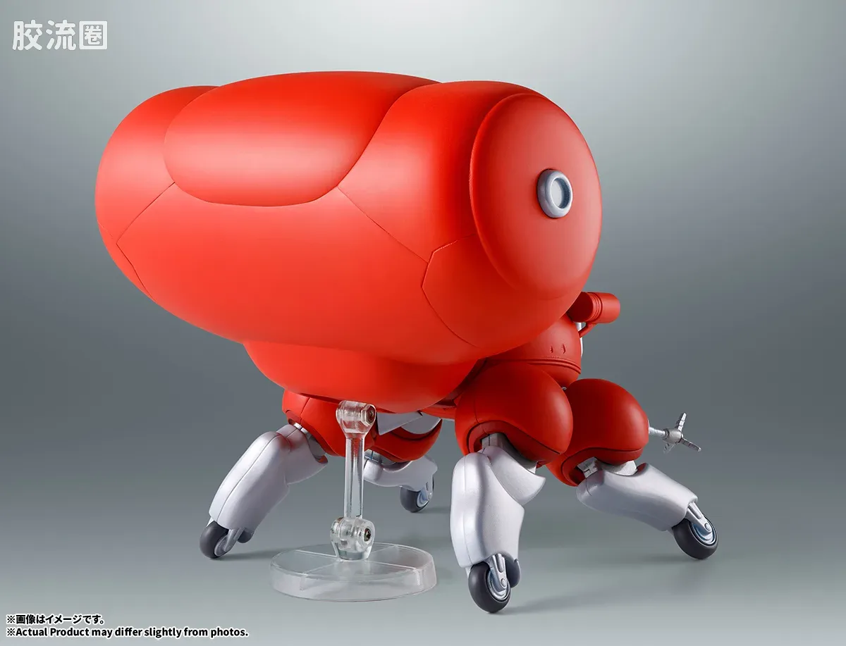 ROBOT魂 普通版 塔奇克马 - 图片