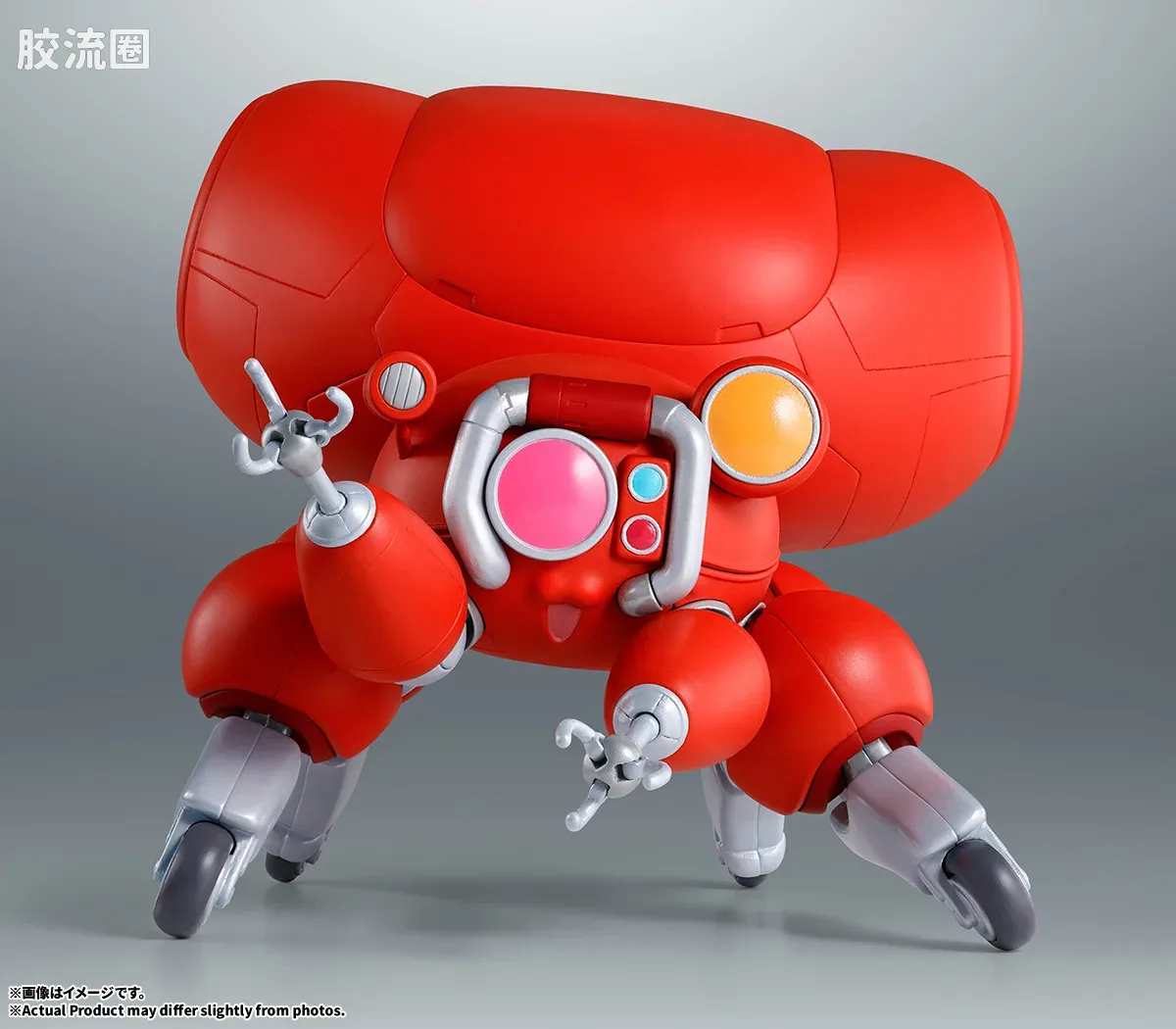 ROBOT魂 普通版 塔奇克马 - 图片