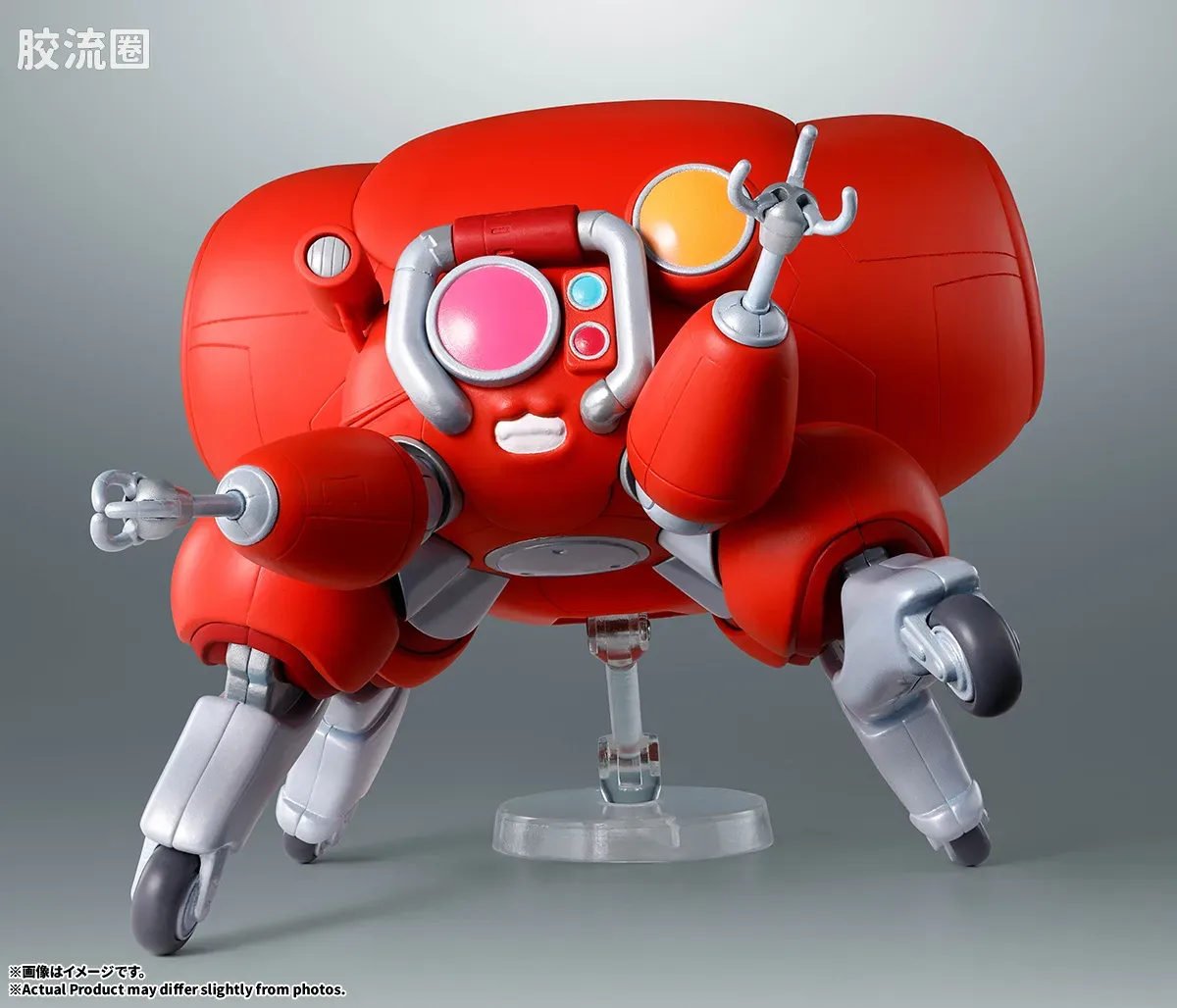 ROBOT魂 普通版 塔奇克马 - 图片