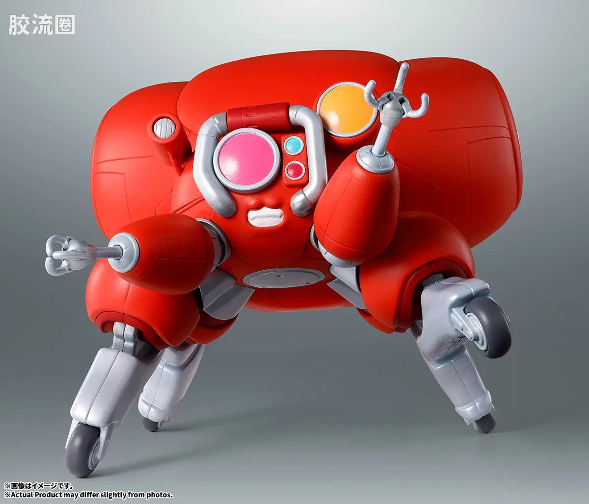 ROBOT魂 普通版 塔奇克马 - 图片