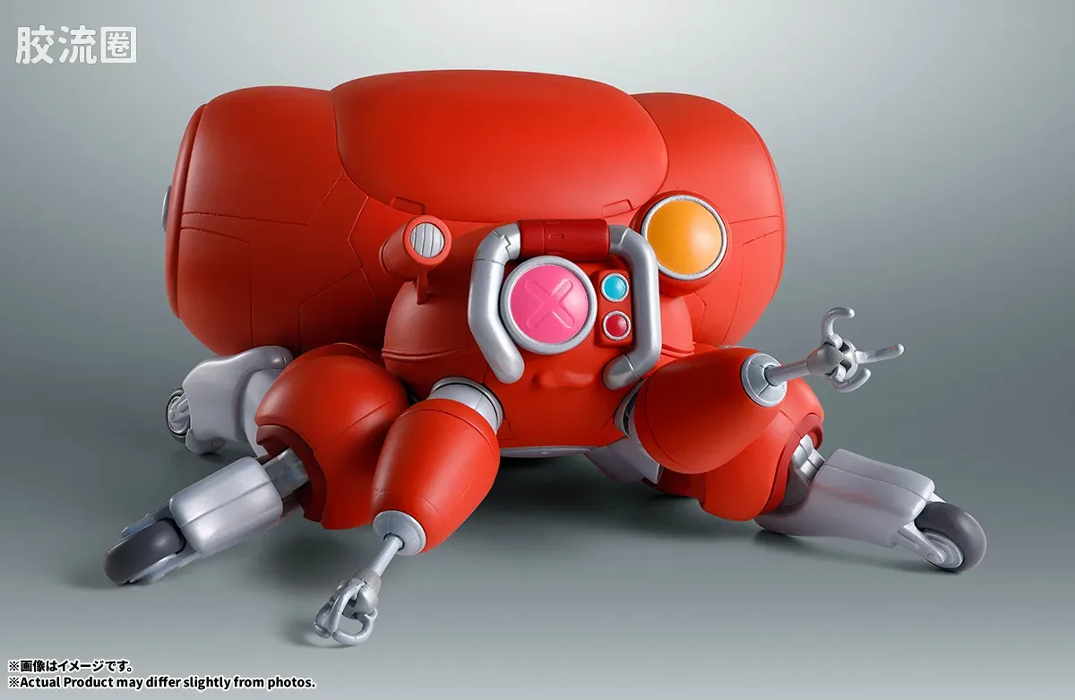 ROBOT魂 普通版 塔奇克马 - 图片