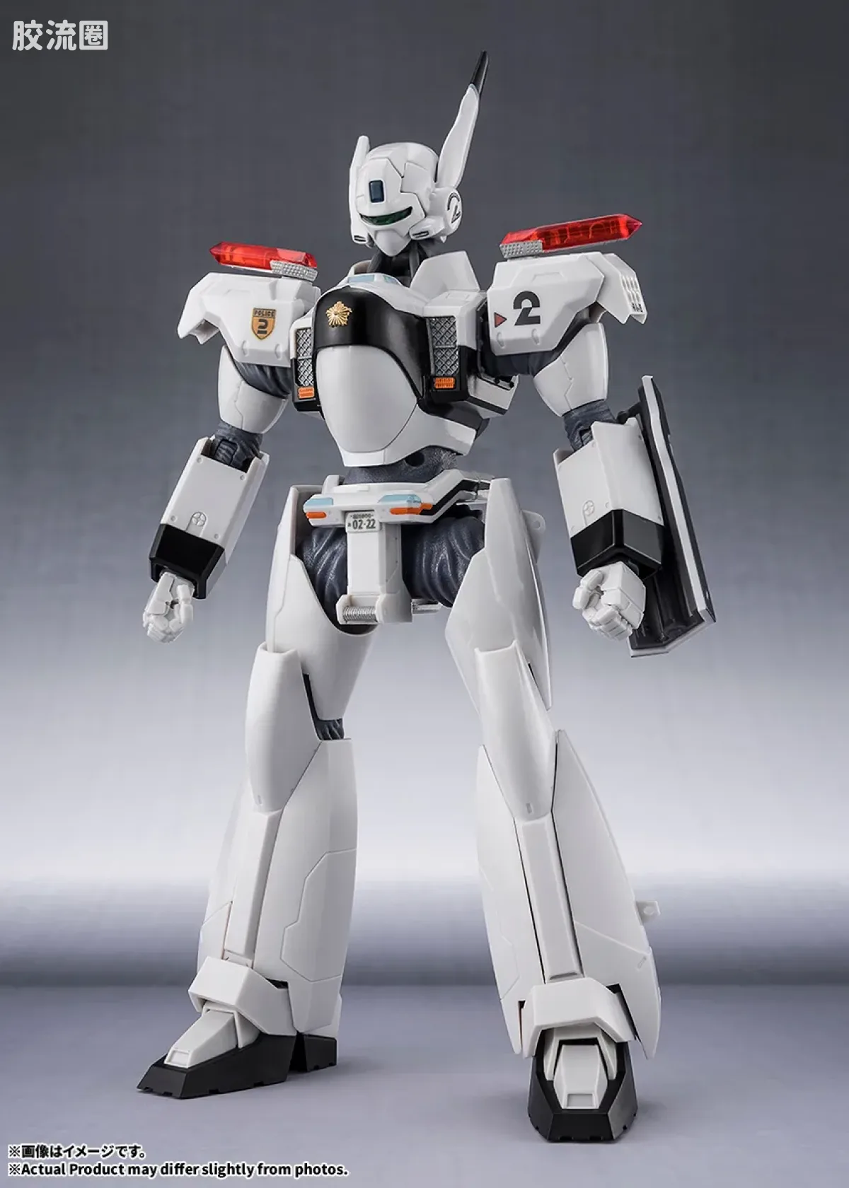 ROBOT魂 普通版 英格拉姆（AV-98Plus）2号机 - 图片