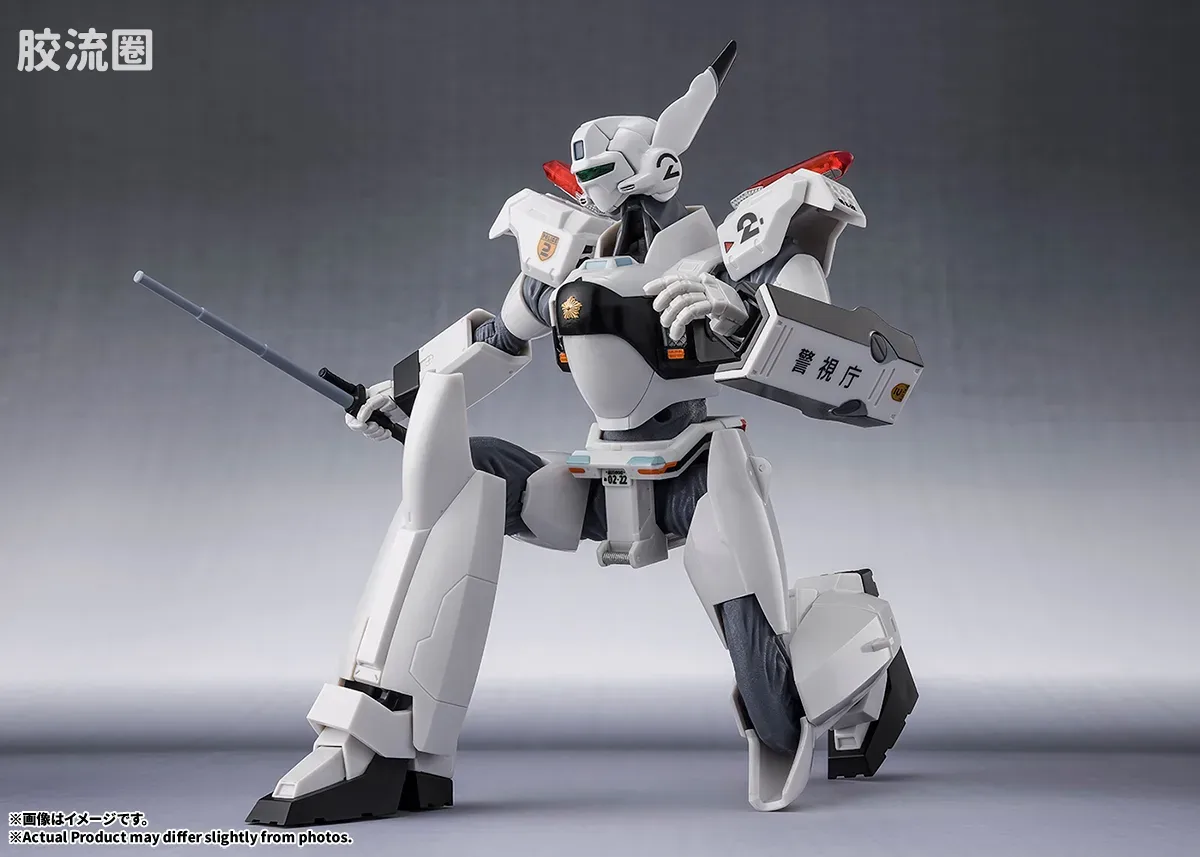 ROBOT魂 普通版 英格拉姆（AV-98Plus）2号机 - 图片