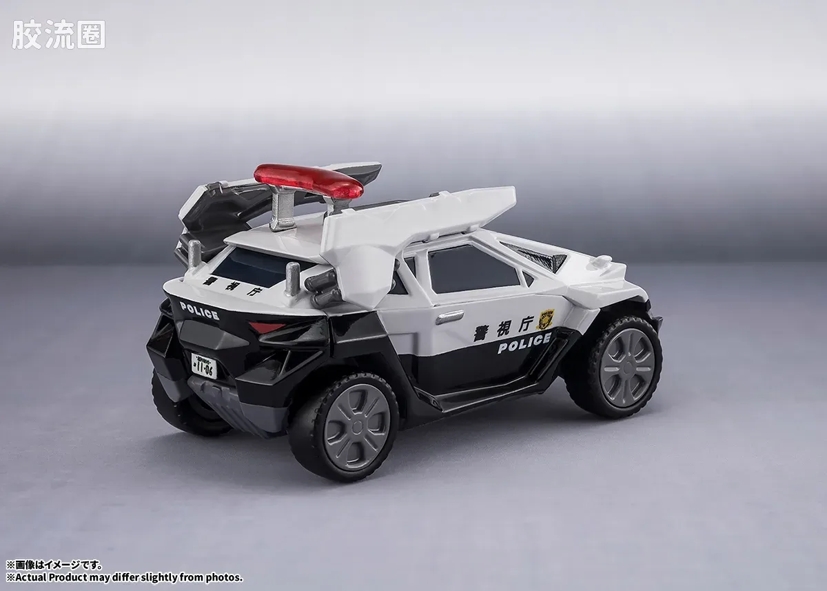 ROBOT魂 普通版 英格拉姆（AV-98Plus）2号机 - 图片