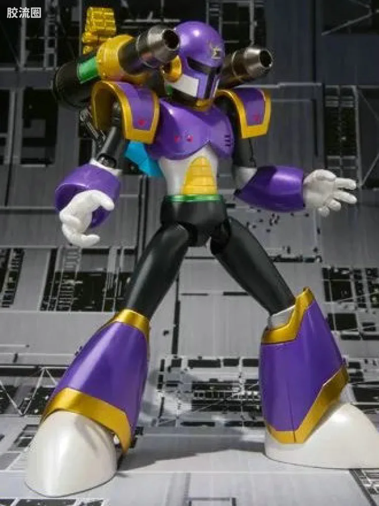 ROCKMAN X VAVA