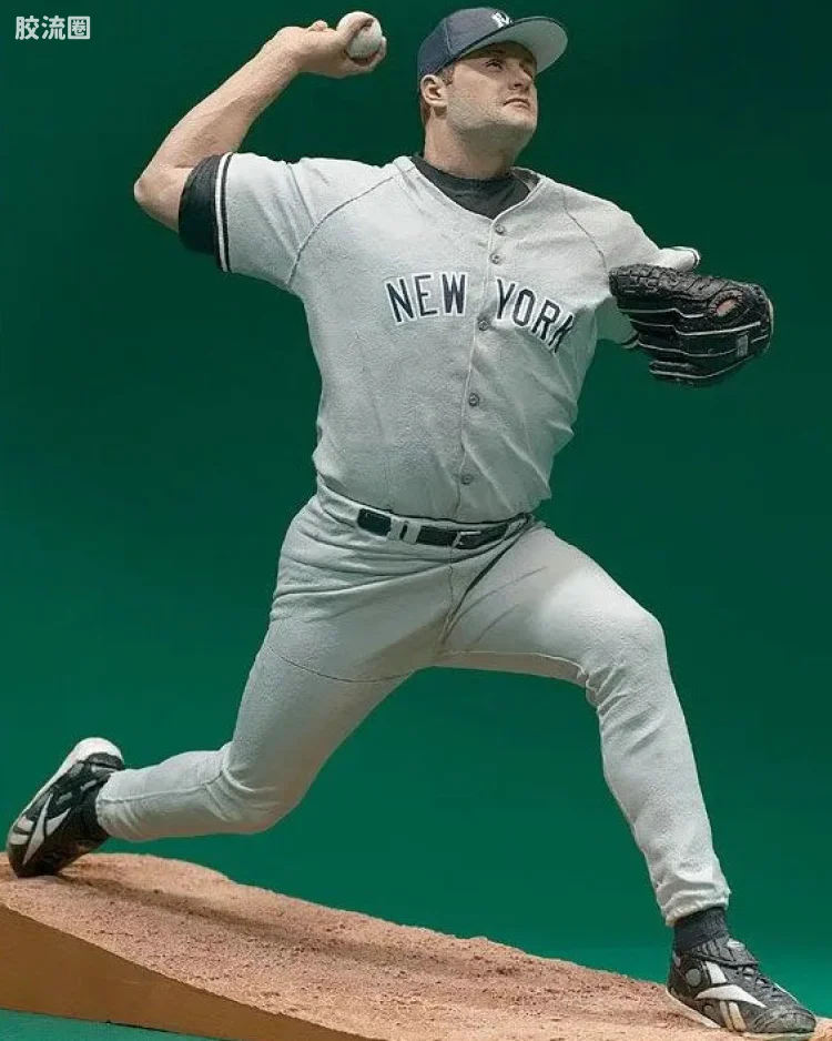 ROGER CLEMENS