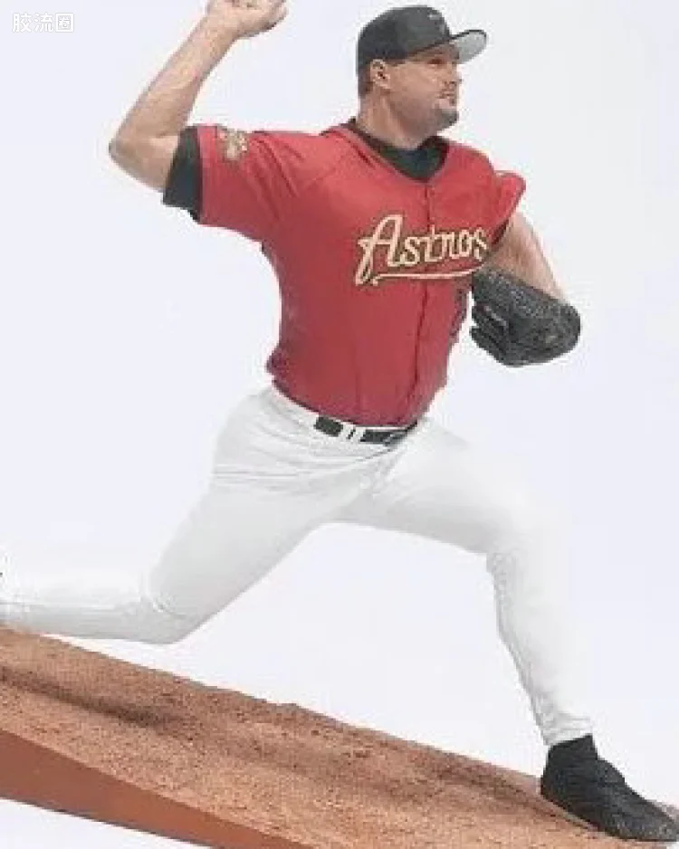ROGER CLEMENS
