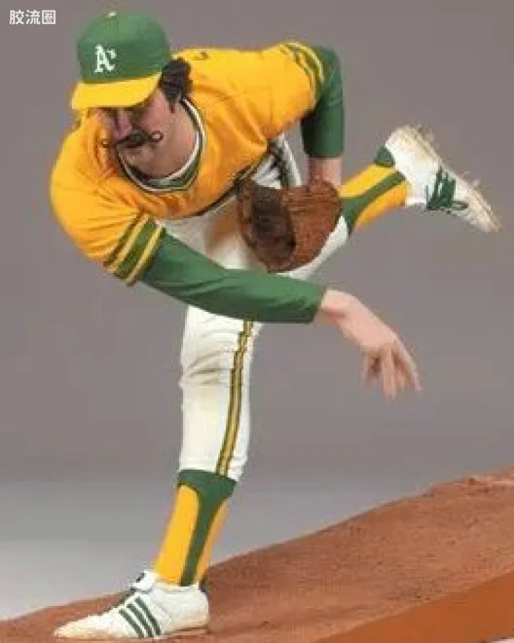 ROLLIE FINGERS