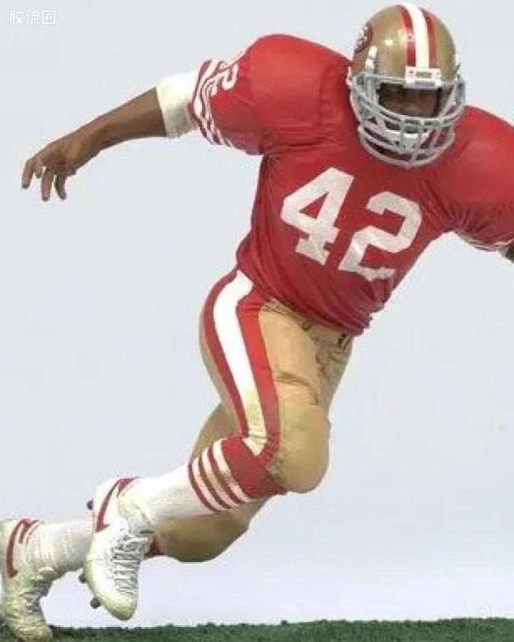 RONNIE LOTT