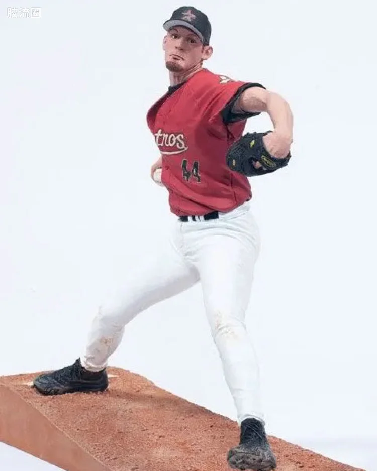 ROY OSWALT