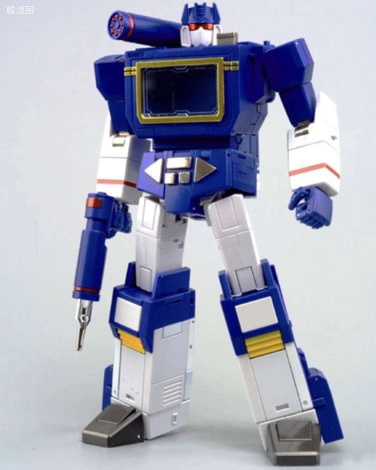 RP-01 声波(原FT-02)