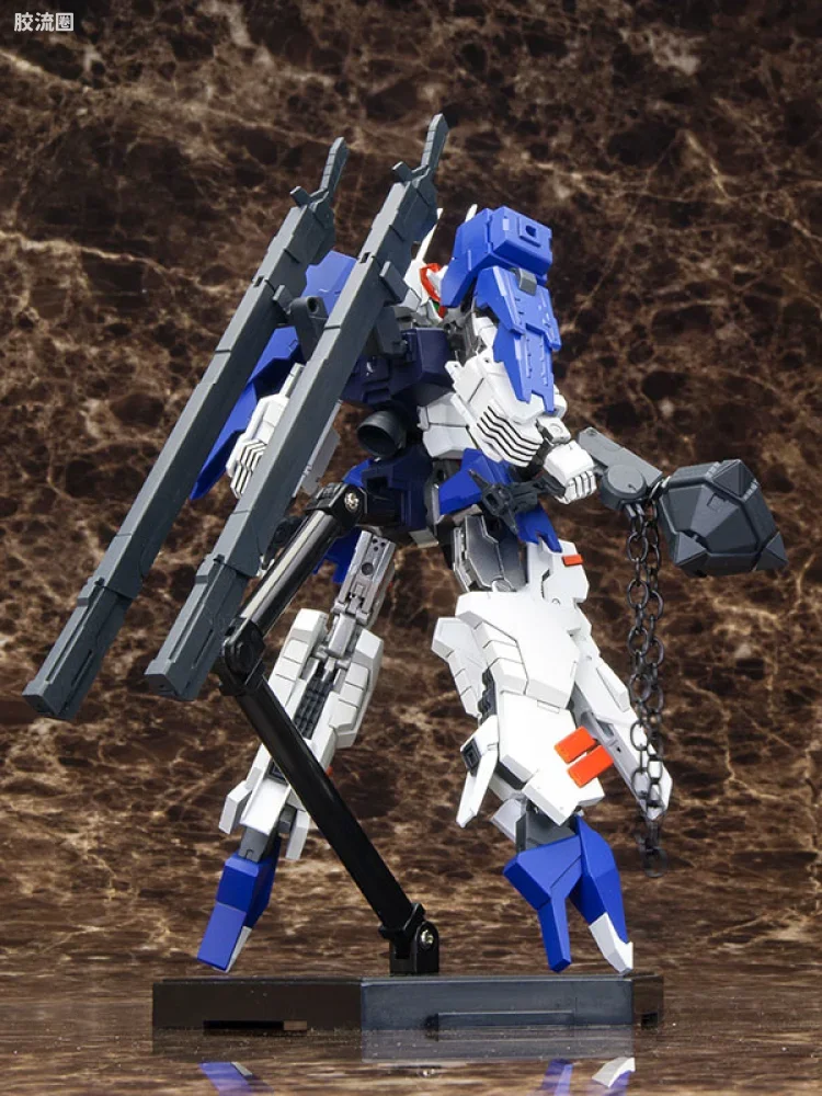 寿屋FRAME ARMS 限定版 #S03 RRF-9/A 海神幽瞳 - 图片