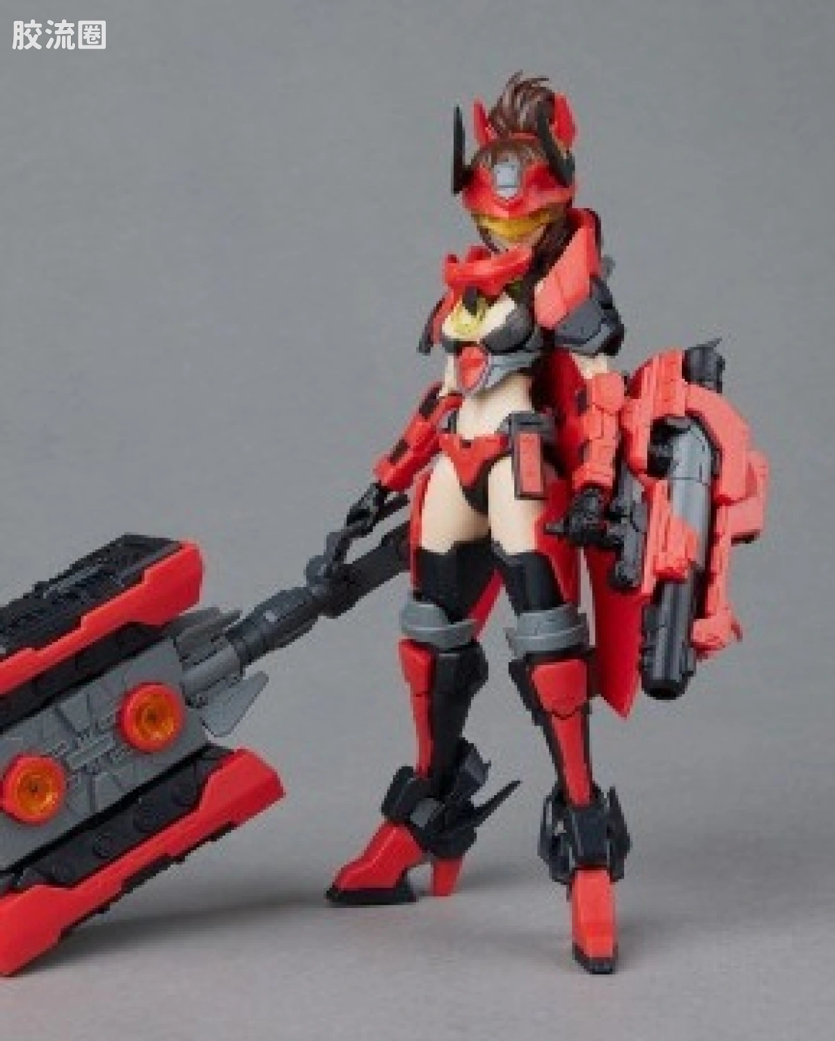 RS-02 丑牛