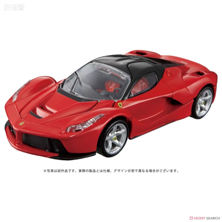 多美卡金属车系列 PREMIUM RS RS LaFerrari