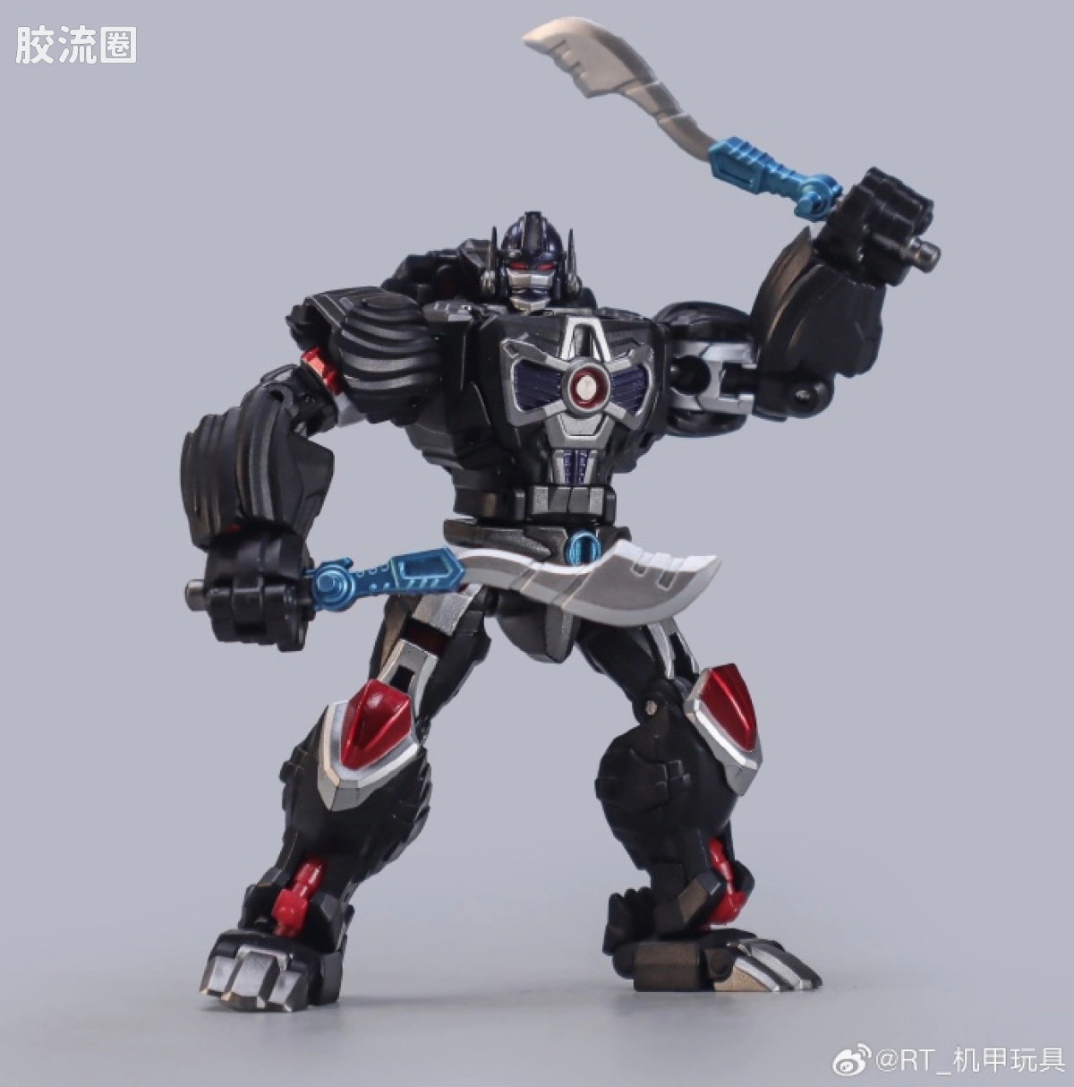 RT-01 Caesar（凯撒）
