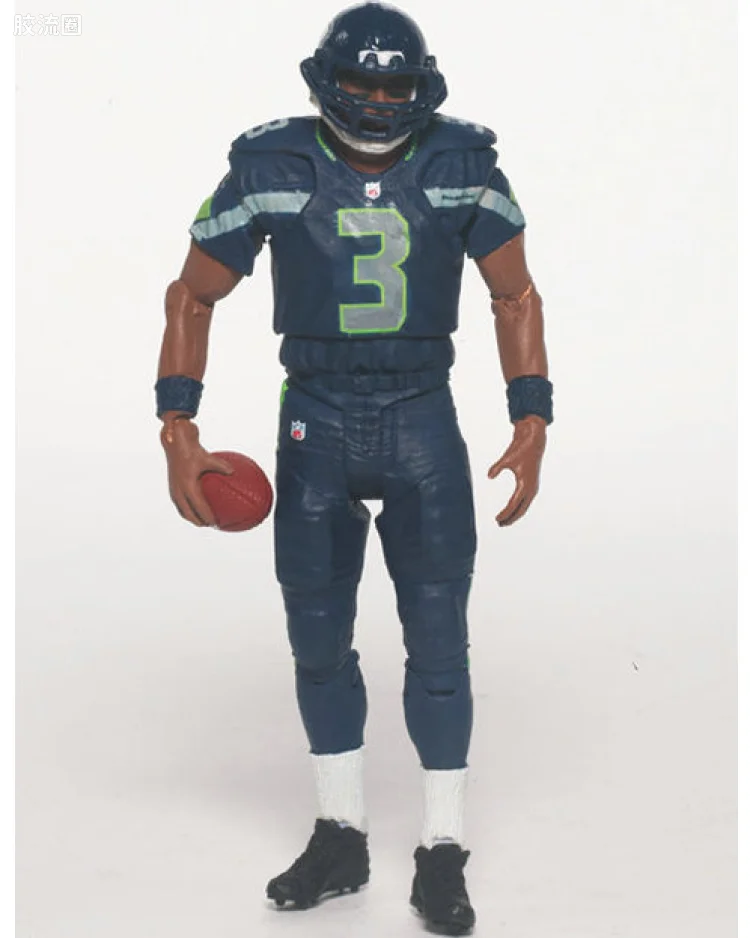 RUSSELL WILSON
