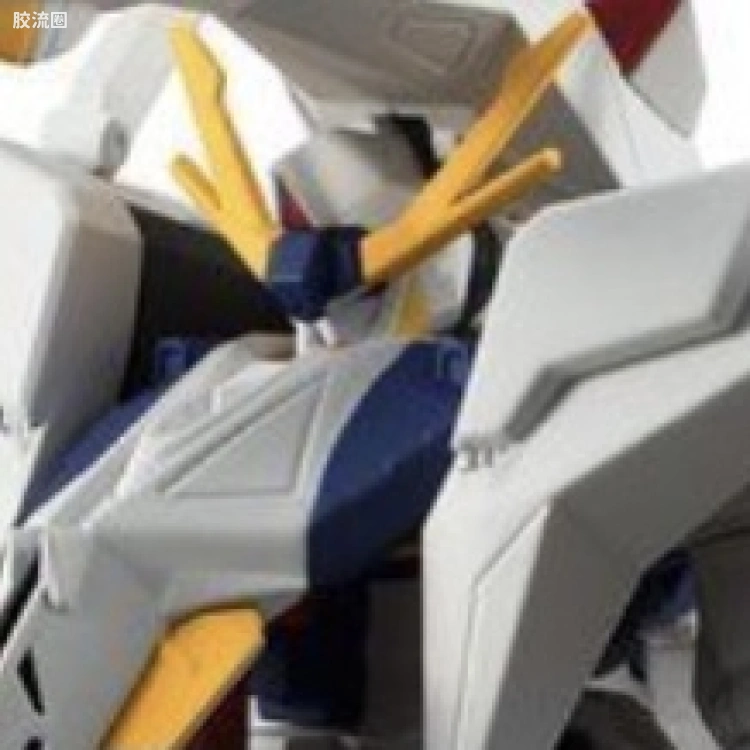 UNIVERSAL UNIT 普通版 RX-104FF 佩涅罗佩