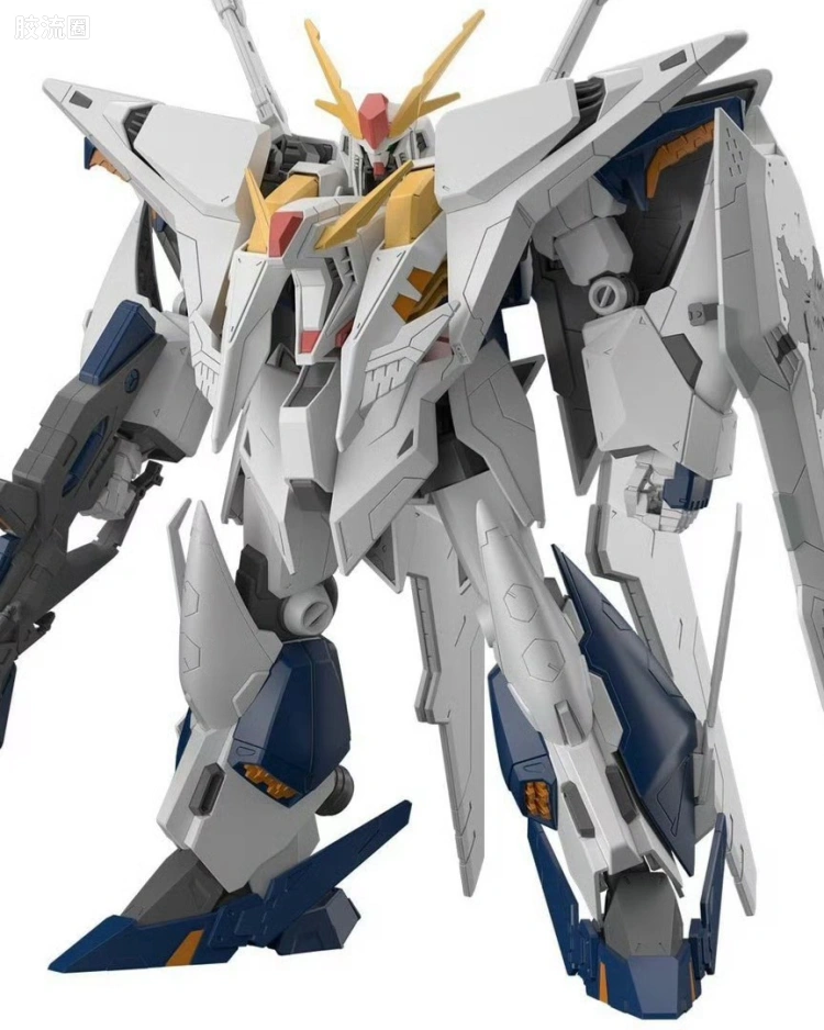 RX-105 Ξ高达 (机动战士高达 闪光的哈萨维 喀耳刻的魔女)