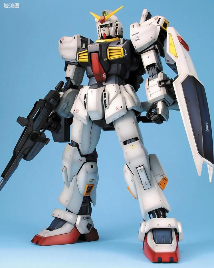 RX-178 高达MK-Ⅱ（奥古）