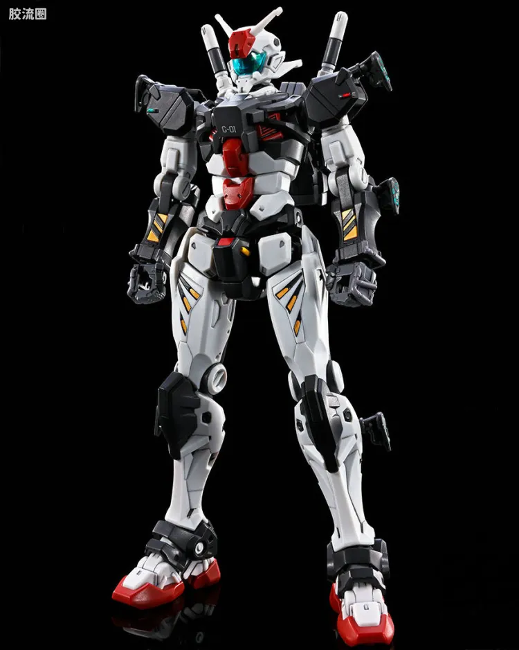 RX-78-01 01高达