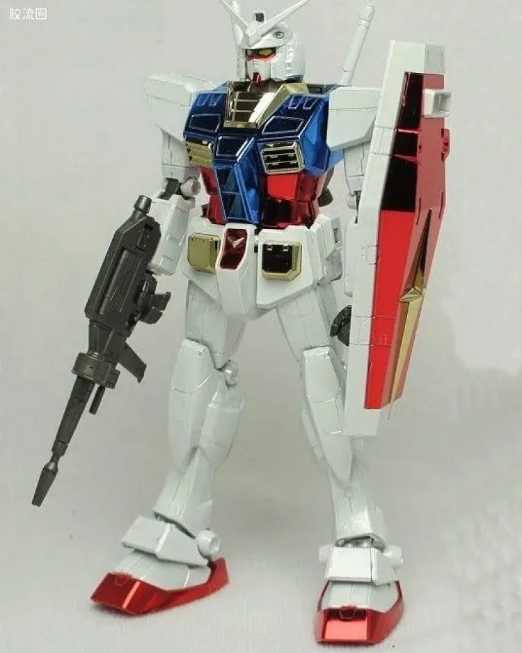 RX-78-2 1.0 Ver. CLUB MG限定