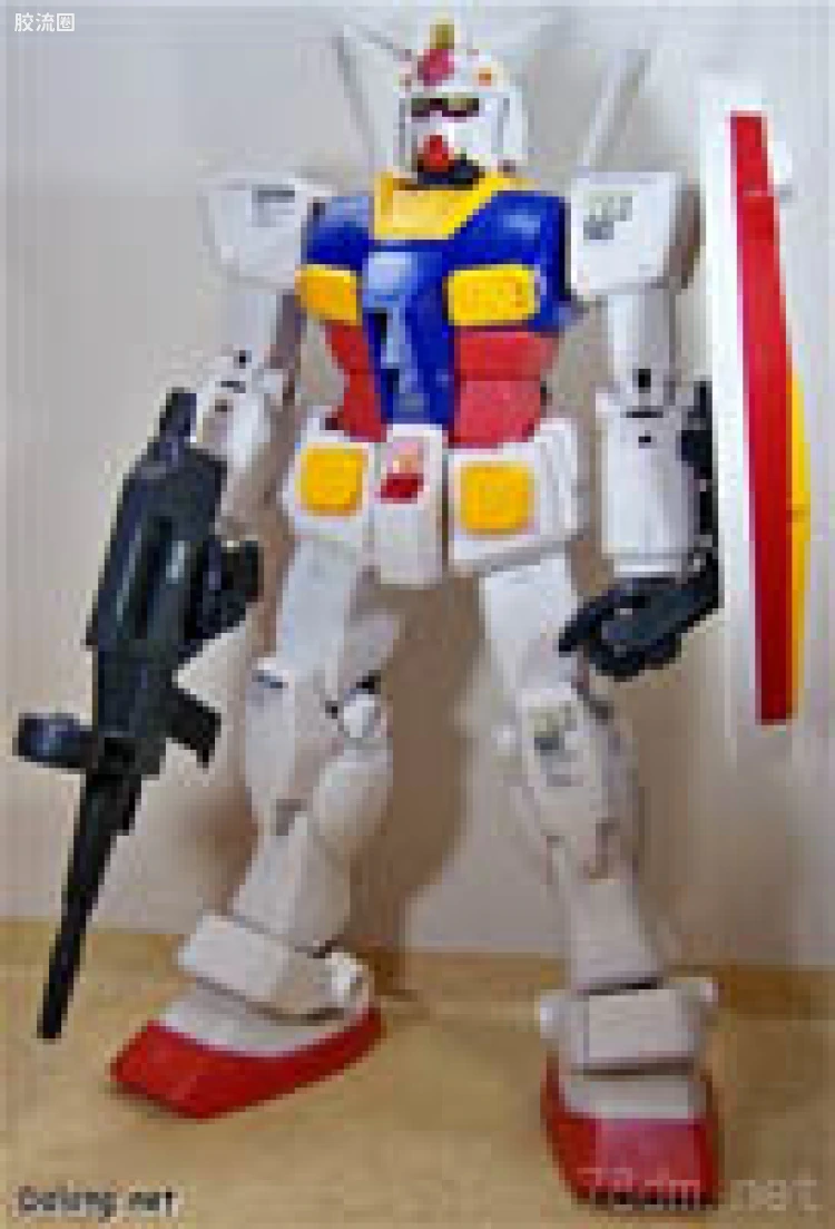 RX-78-2高达