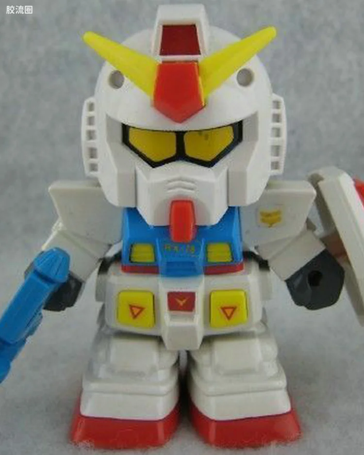 RX-78-2 高达