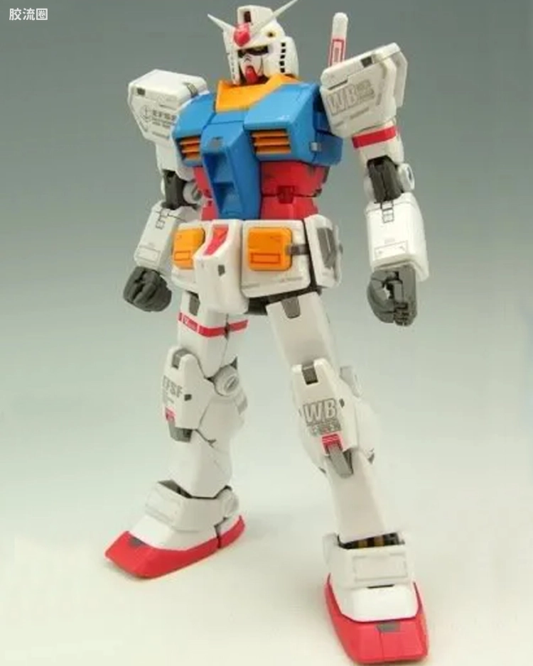 RX-78-2高达
