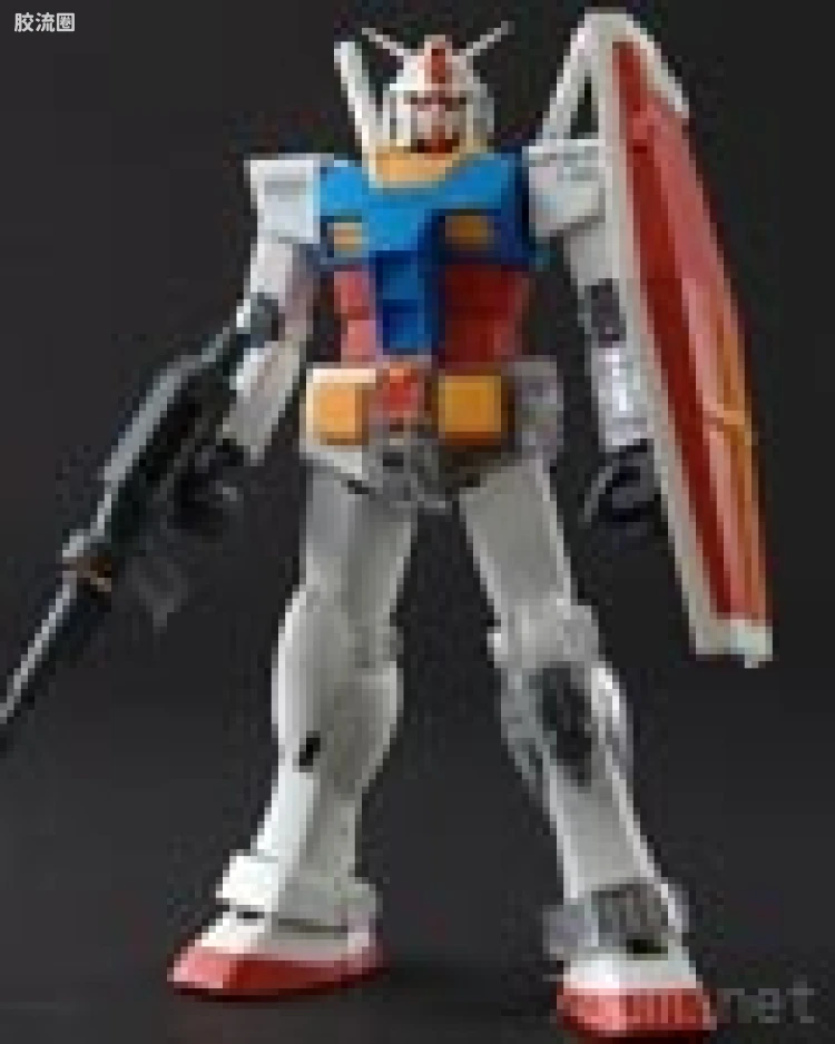 RX-78-2高达 2.0