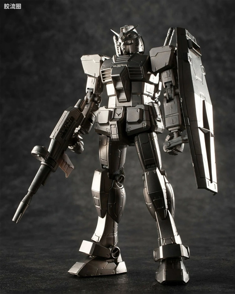 RX-78-2 高达