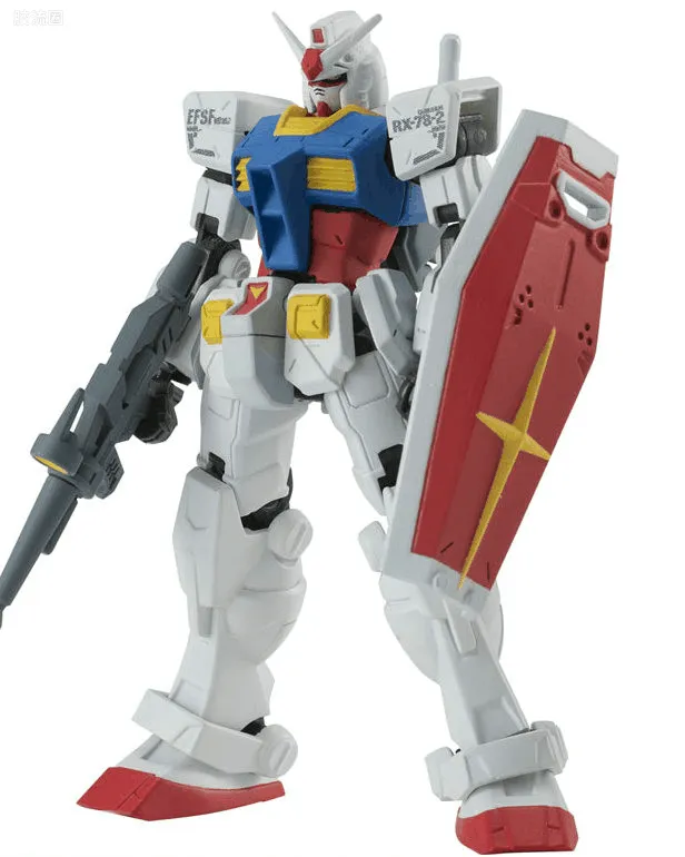 RX-78-2 高达