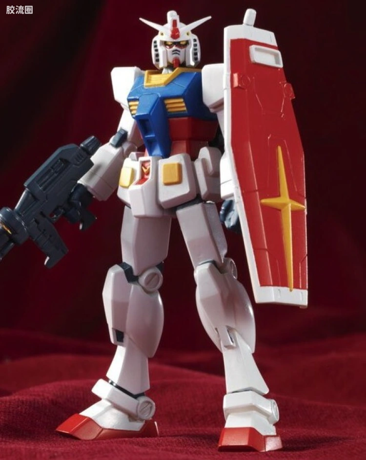 RX-78-2  高达