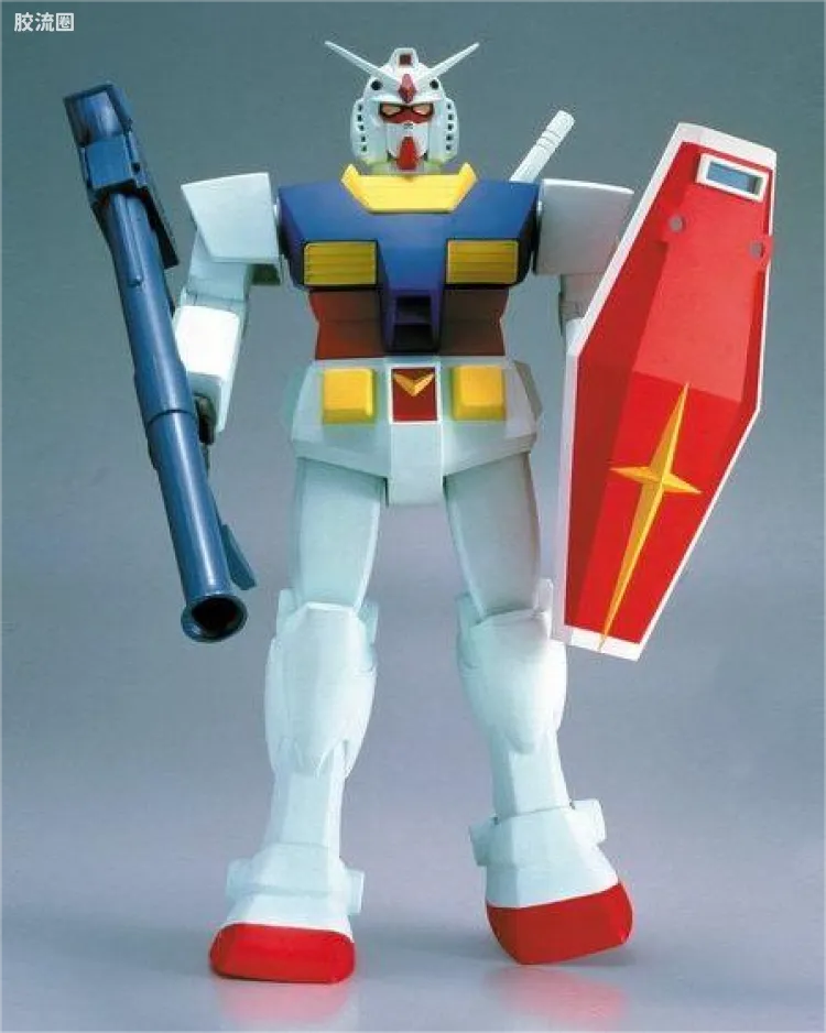 RX-78-2 高达