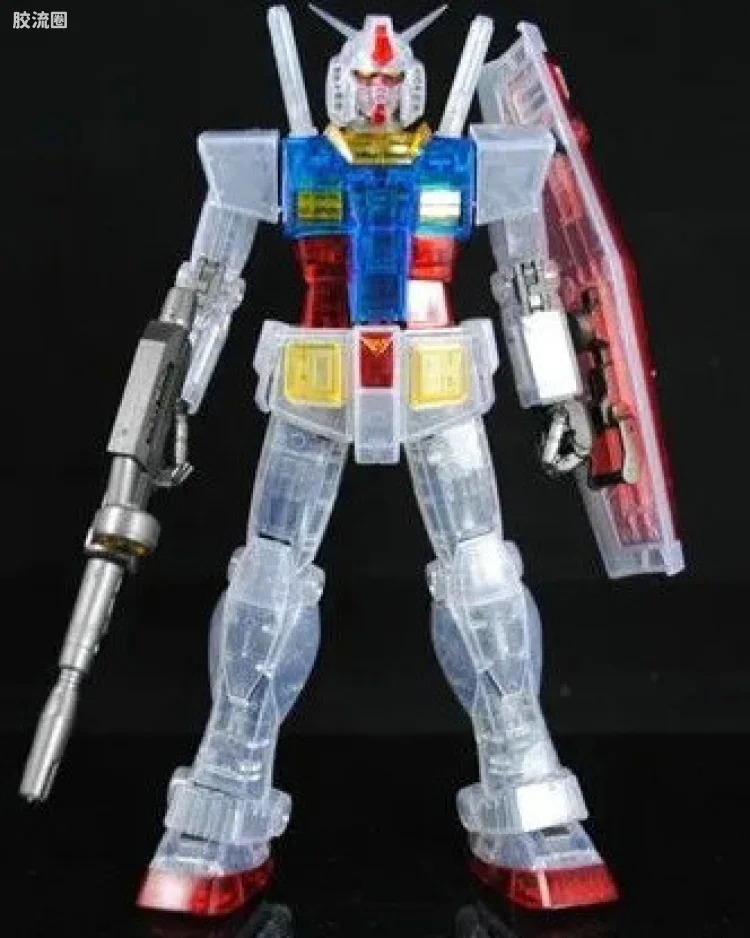 RX-78-2 高达