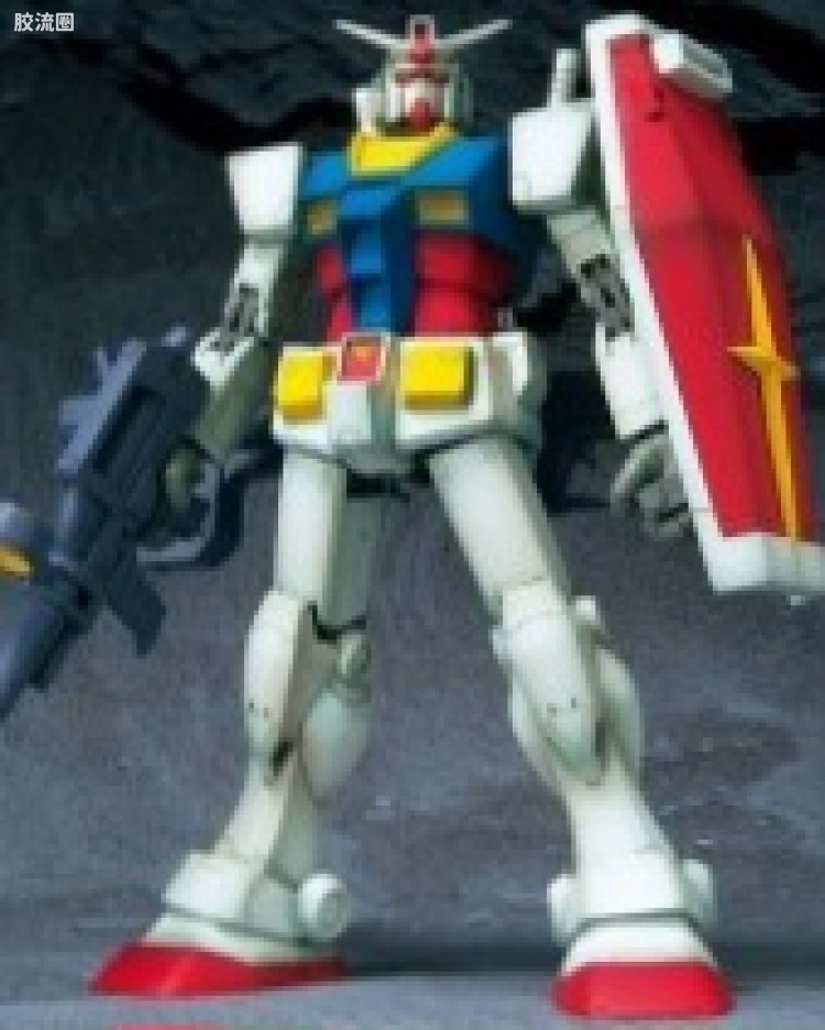 RX-78-2 高达