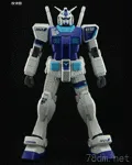 RX-78-2 高达 ANA 航空配色版