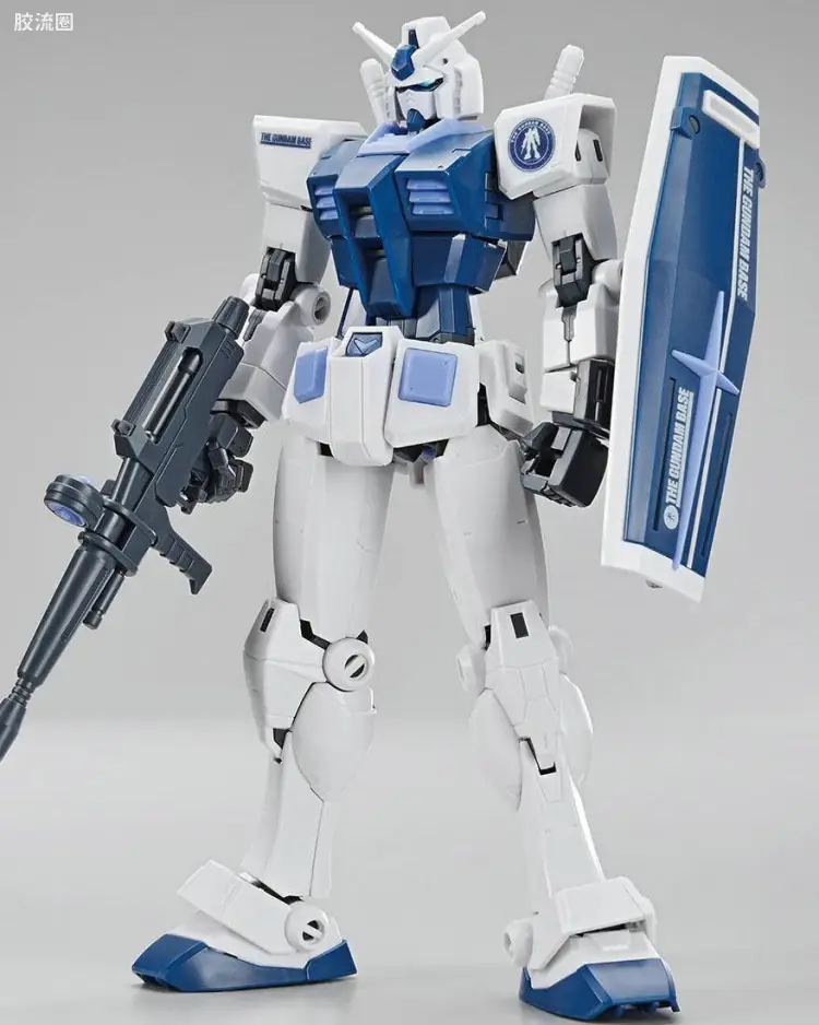 RX-78-2 高达[BEYOND GLOBAL][高达基地配色]
