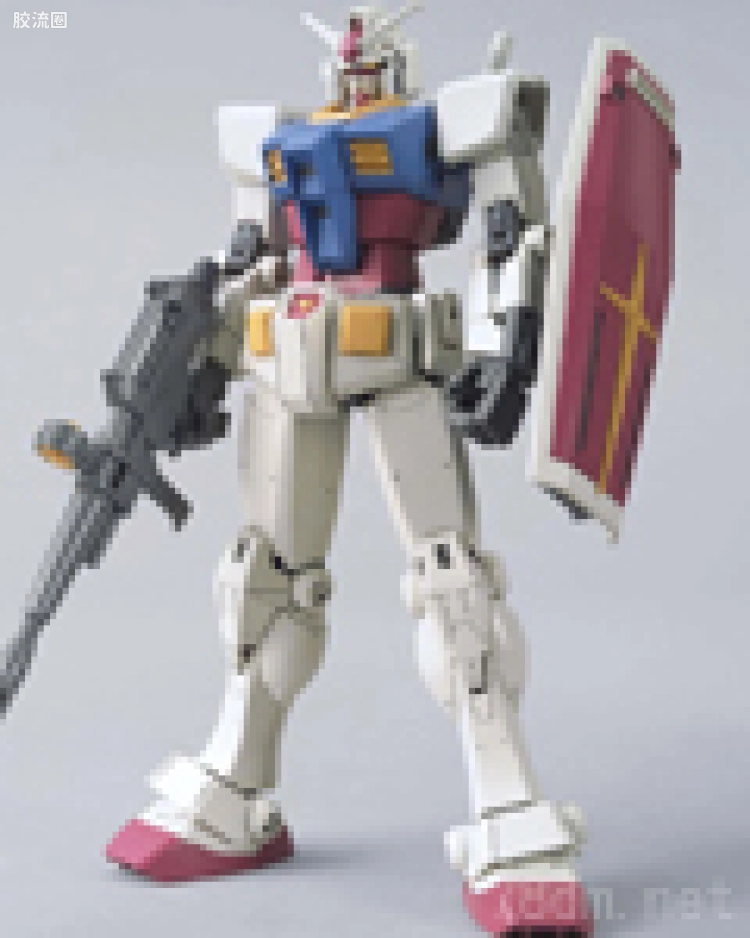 RX-78-2 高达 [Beyond Global]