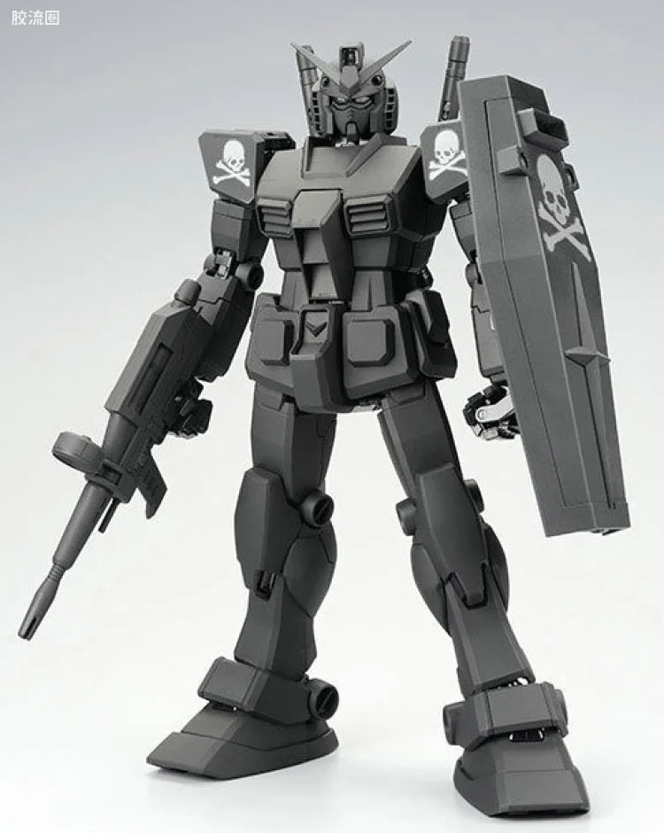 RX-78-2 高达 MASTERMIND JAPAN Ver.