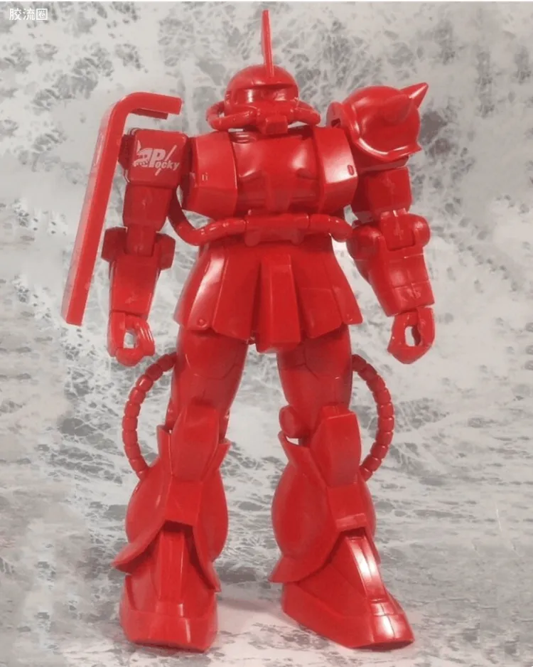 RX-78-2 高达 POCKY联动版