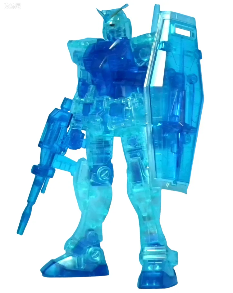 RX-78-2 高达 Ver.G30th SANKYO ORIGINAL Ver.