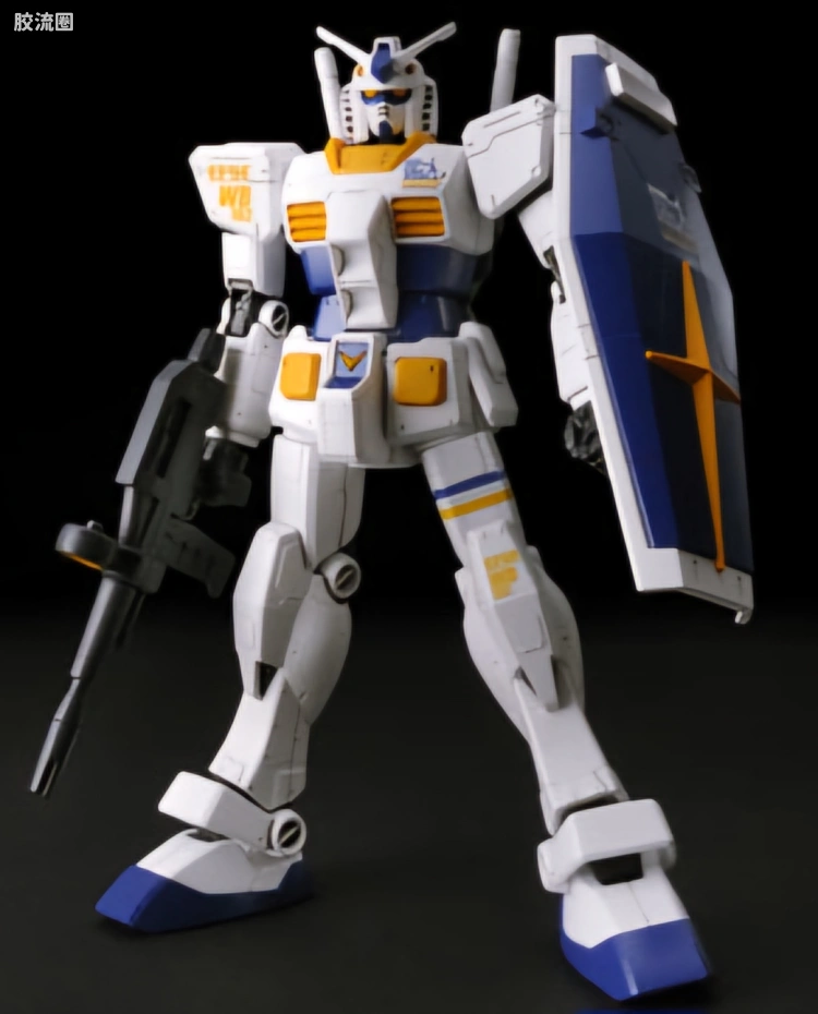 RX-78-2 高达 Ver.G30th 三井Visa卡联名