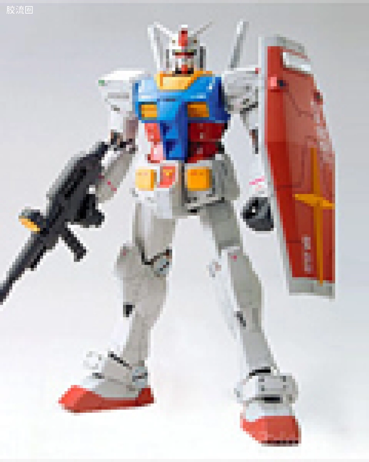 RX-78-2高达 Ver.GFT 会场限定版