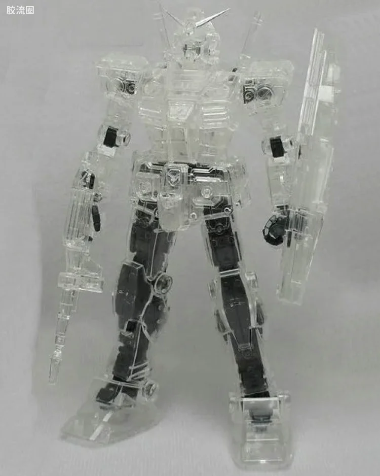 RX-78-2 高达 ver.1.5