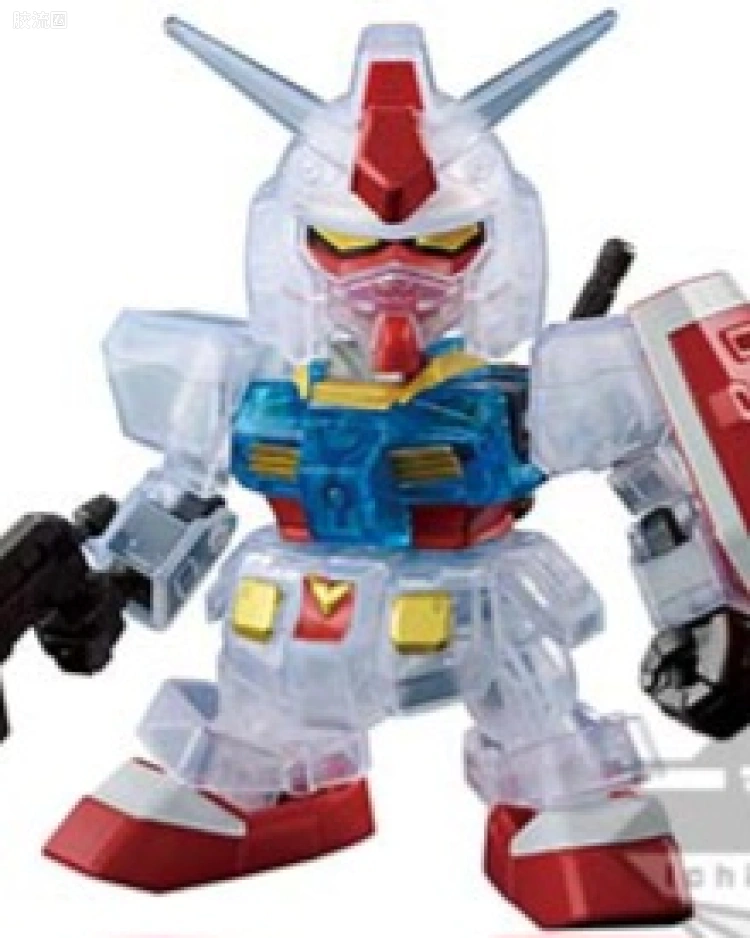 RX-78-2 高达 一番赏C赏