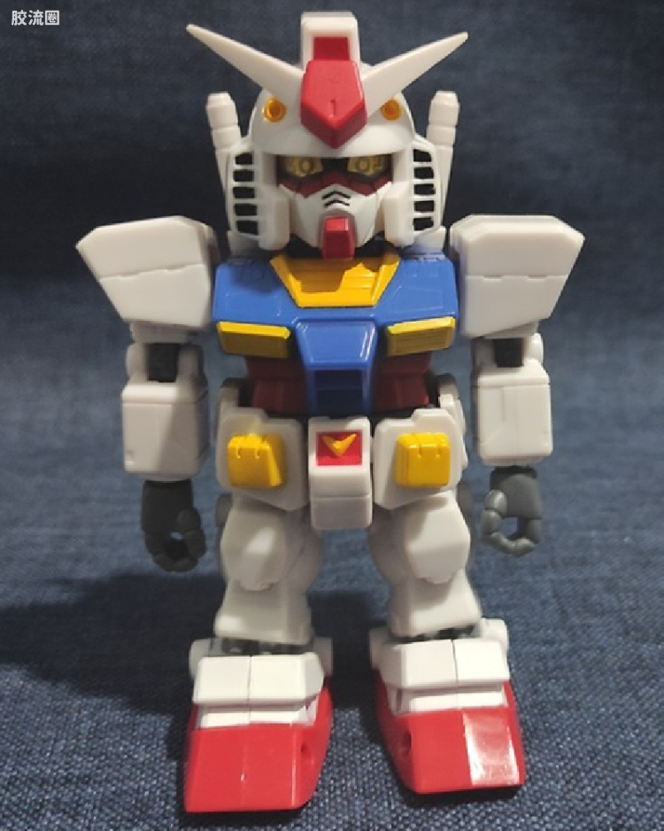 RX-78-2高达 [全武器]