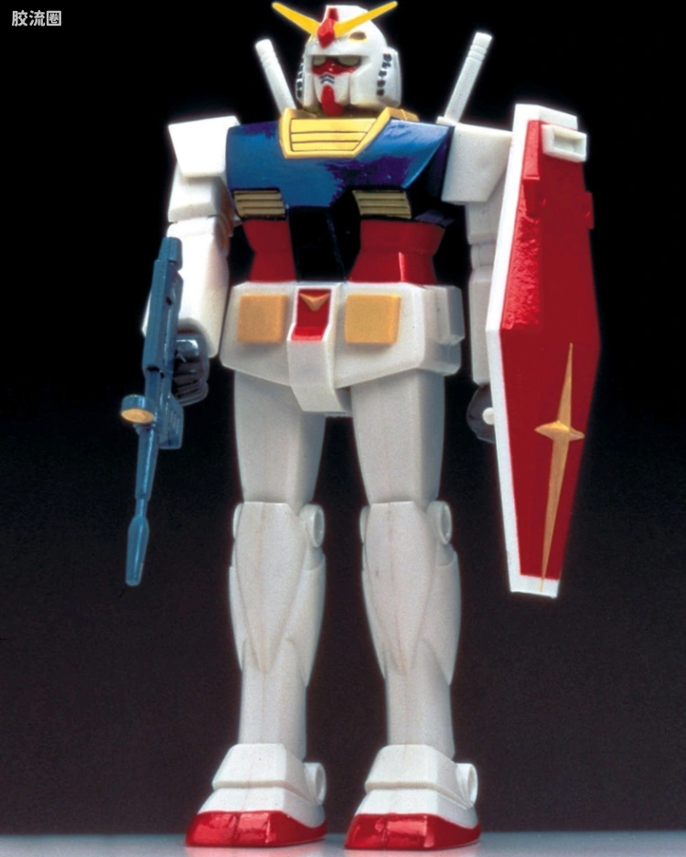 RX-78-2 高达 韩版