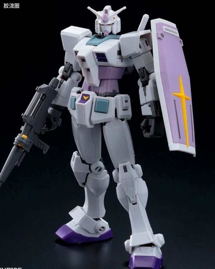 RX-78-3 G-3高达[BEYOND GLOBAL]