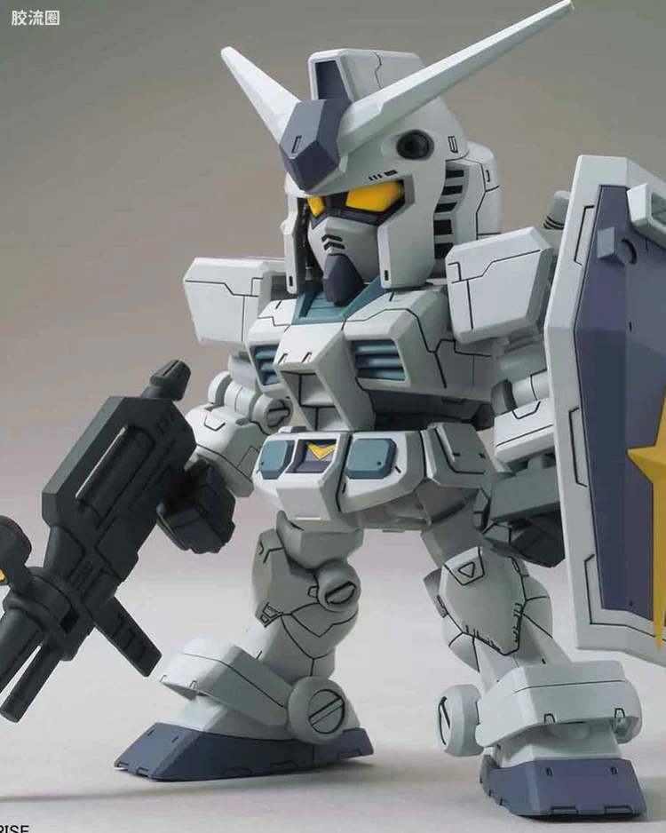 RX-78-3 G-3高达 (CS骨架Ver.)